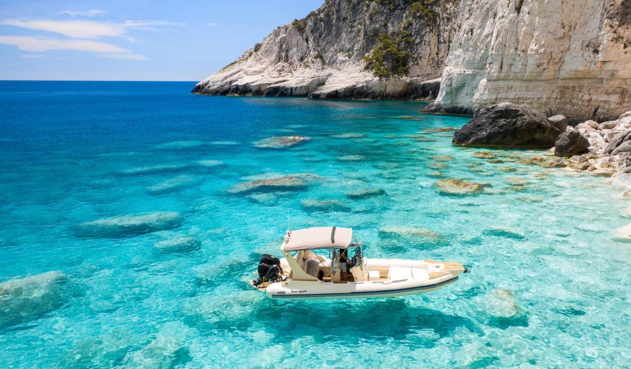 Villa Elea Lithakia (Zakynthos)