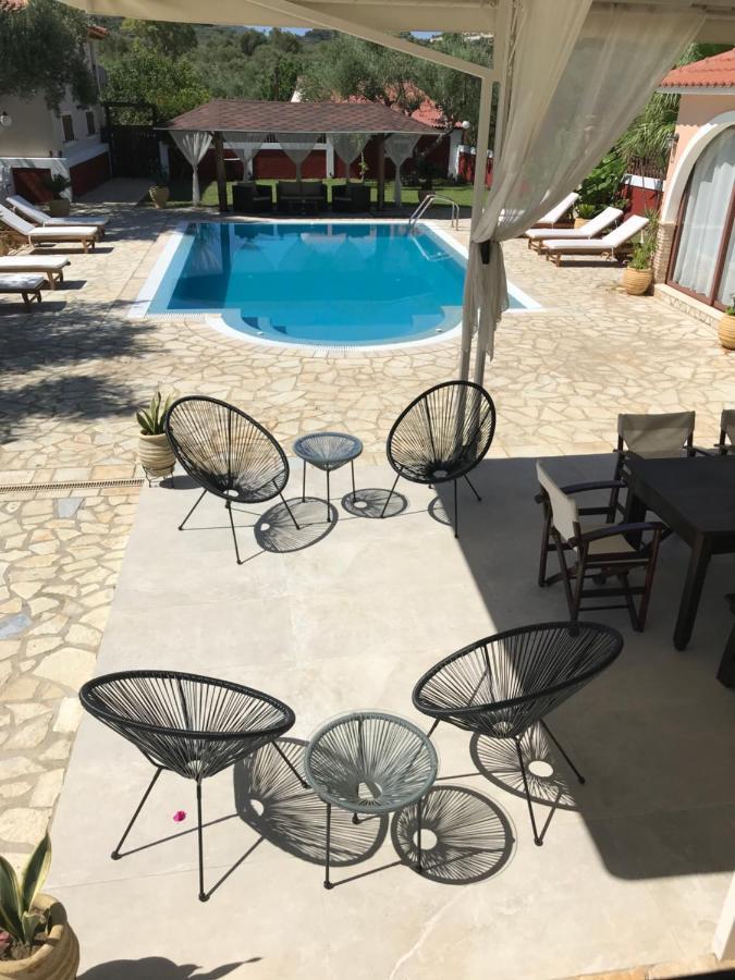 Elea * Lithakia (Zakynthos)