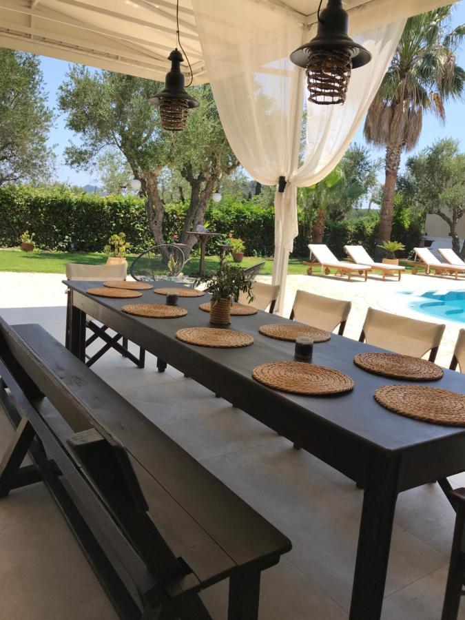 Villa Elea Lithakia (Zakynthos)