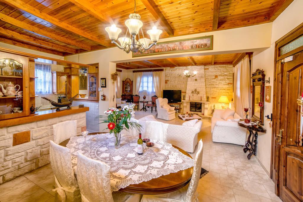 Villa Elea *