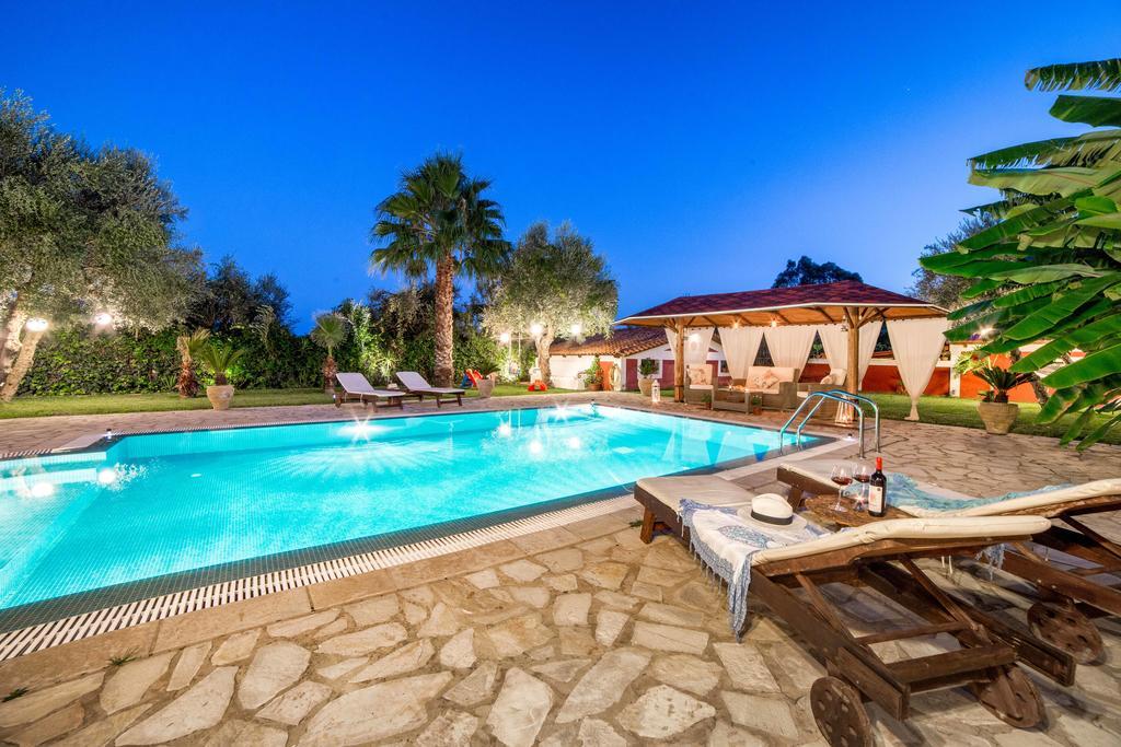 Villa Elea