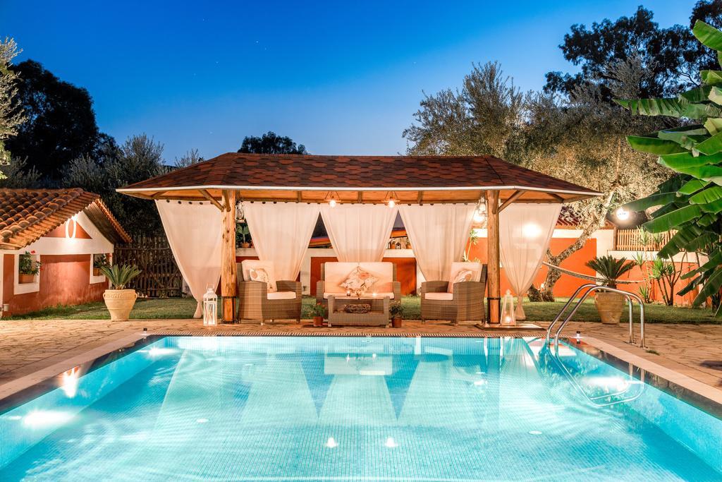 Elea Villa