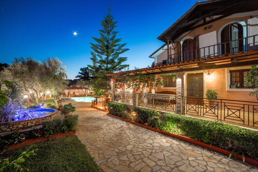 Elea * Lithakia (Zakynthos)