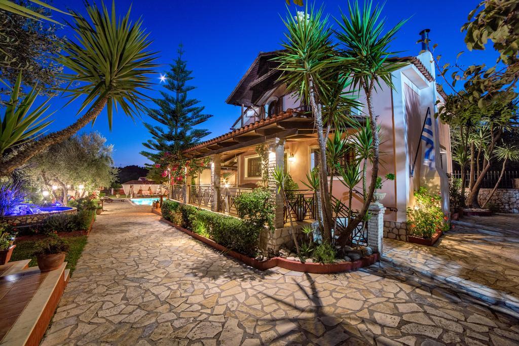 Villa Elea Lithakia (Zakynthos)