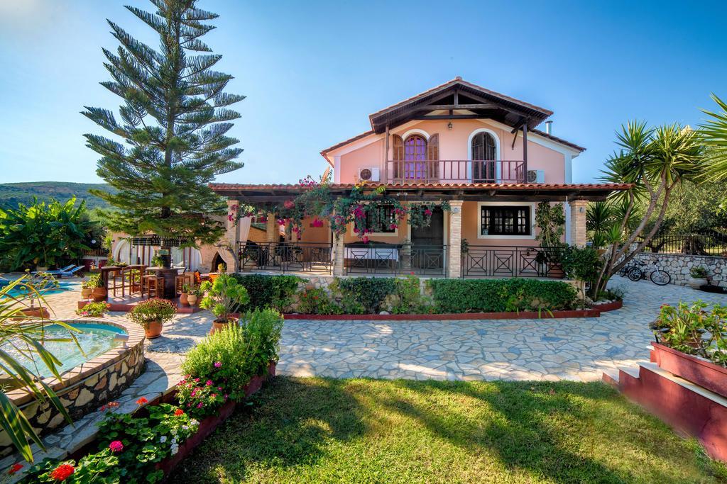 Villa Elea