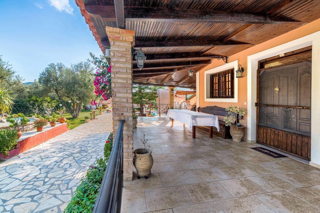 Villa Elea Lithakia (Zakynthos)
