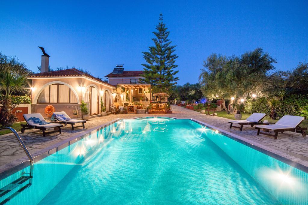Elea Villa Lithakia (Zakynthos)