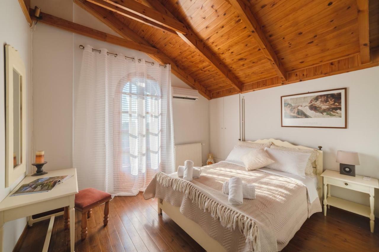 Villa Elea